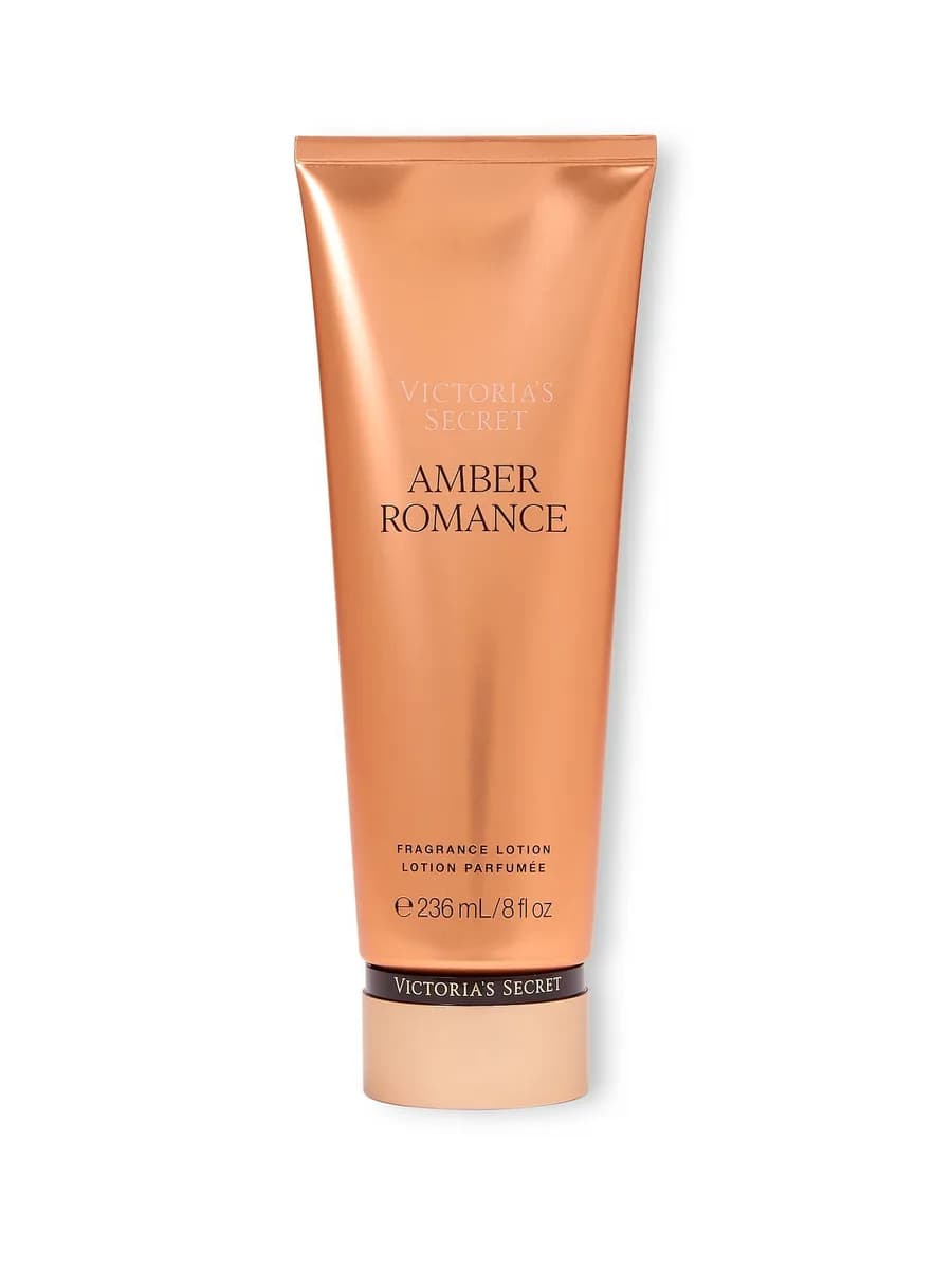 Крем Amber Romance, 236 мл