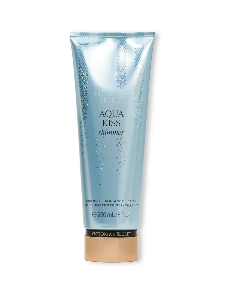 Крем Aqua Kiss Shimmer, 236 мл