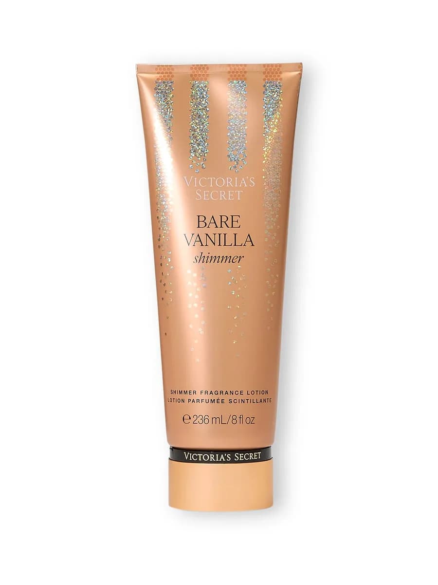 Крем Bare Vanilla Shimmer, 236 мл