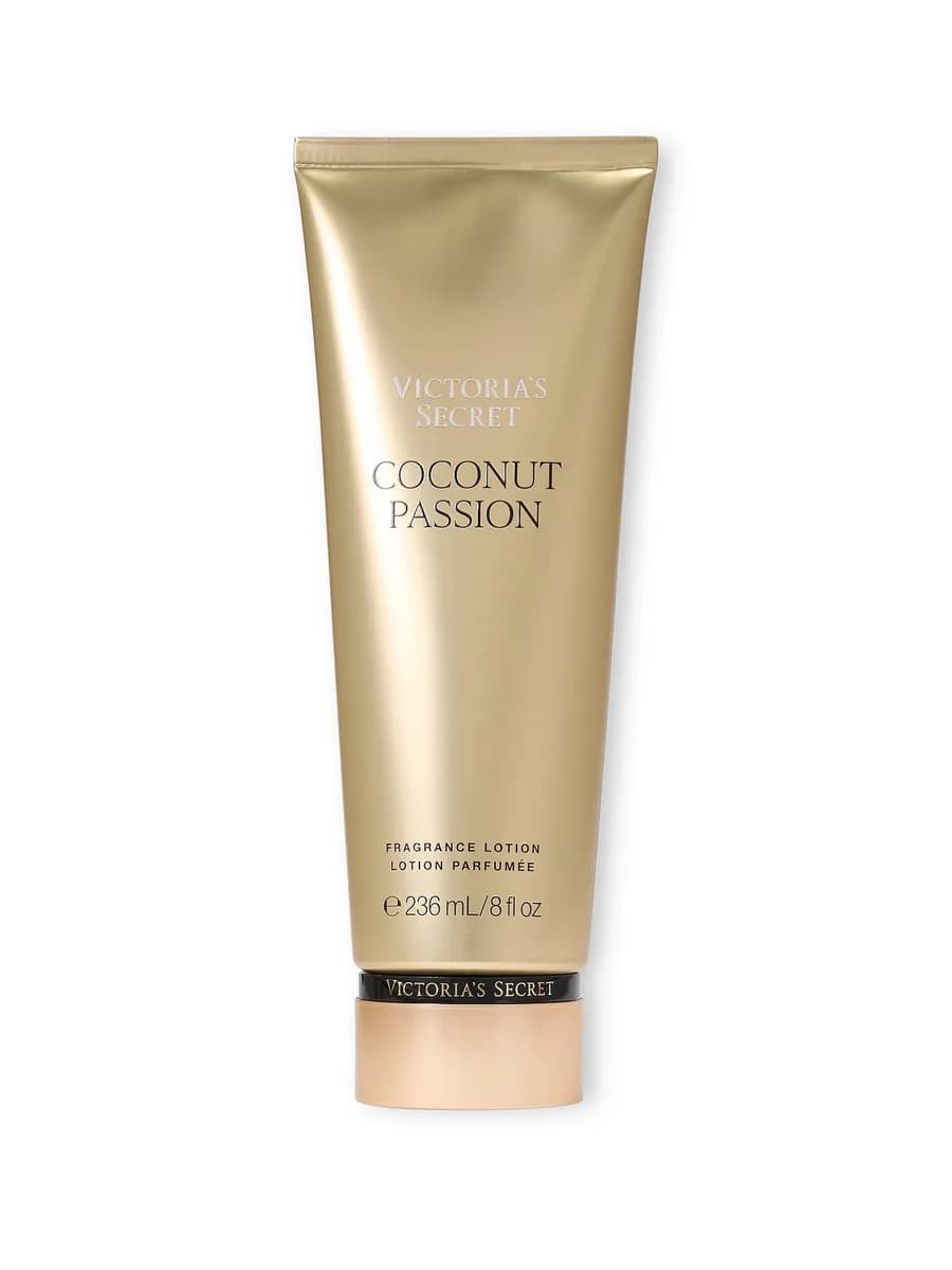 Крем Coconut Passion, 236 мл