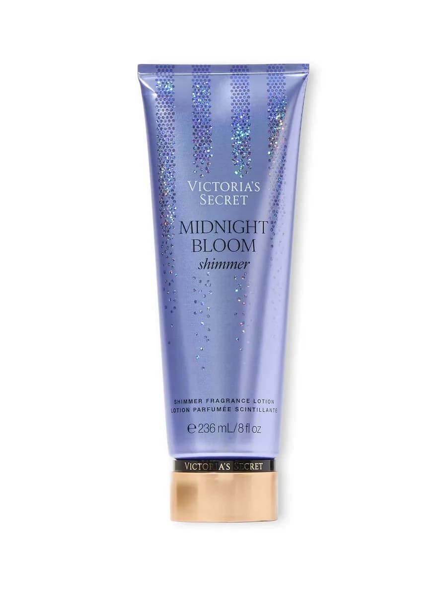 Крем Midnight Bloom Shimmer, 236 мл