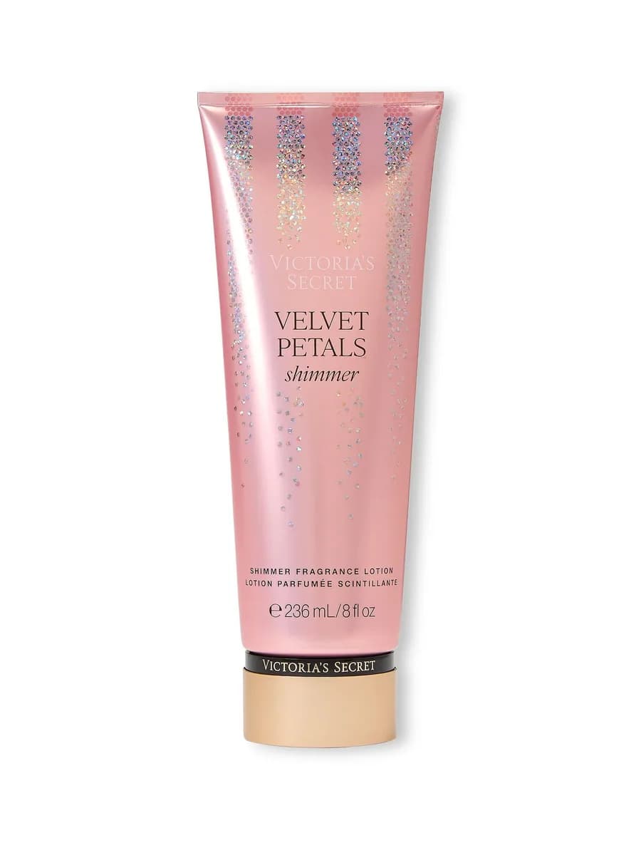 Крем Velvet Petals Shimmer, 236 мл