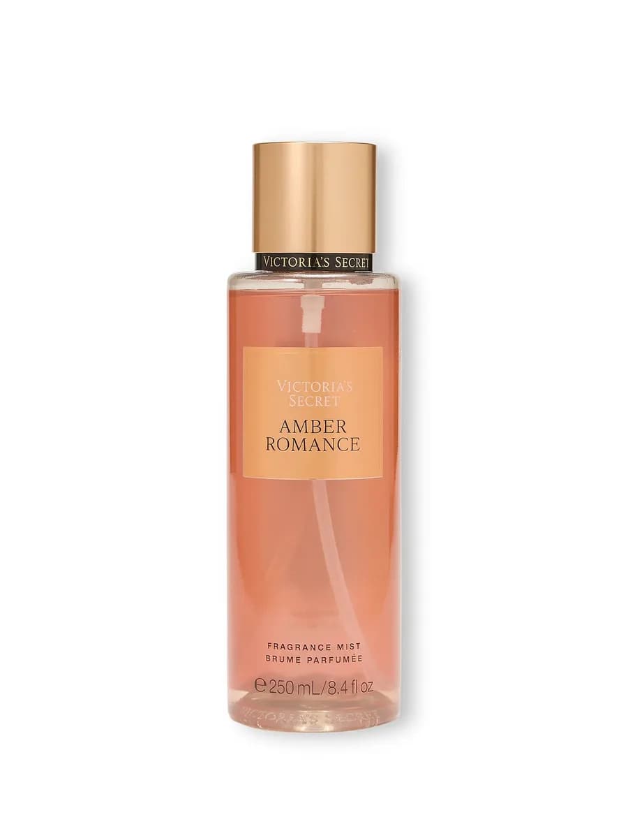 Мист Amber Romance, 250 мл