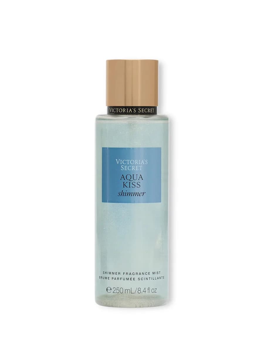 Мист Aqua Kiss Shimmer, 250 мл