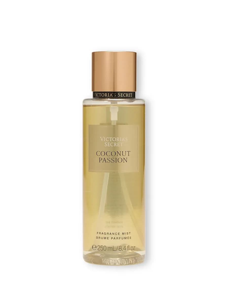 Мист Coconut Passion, 250 мл