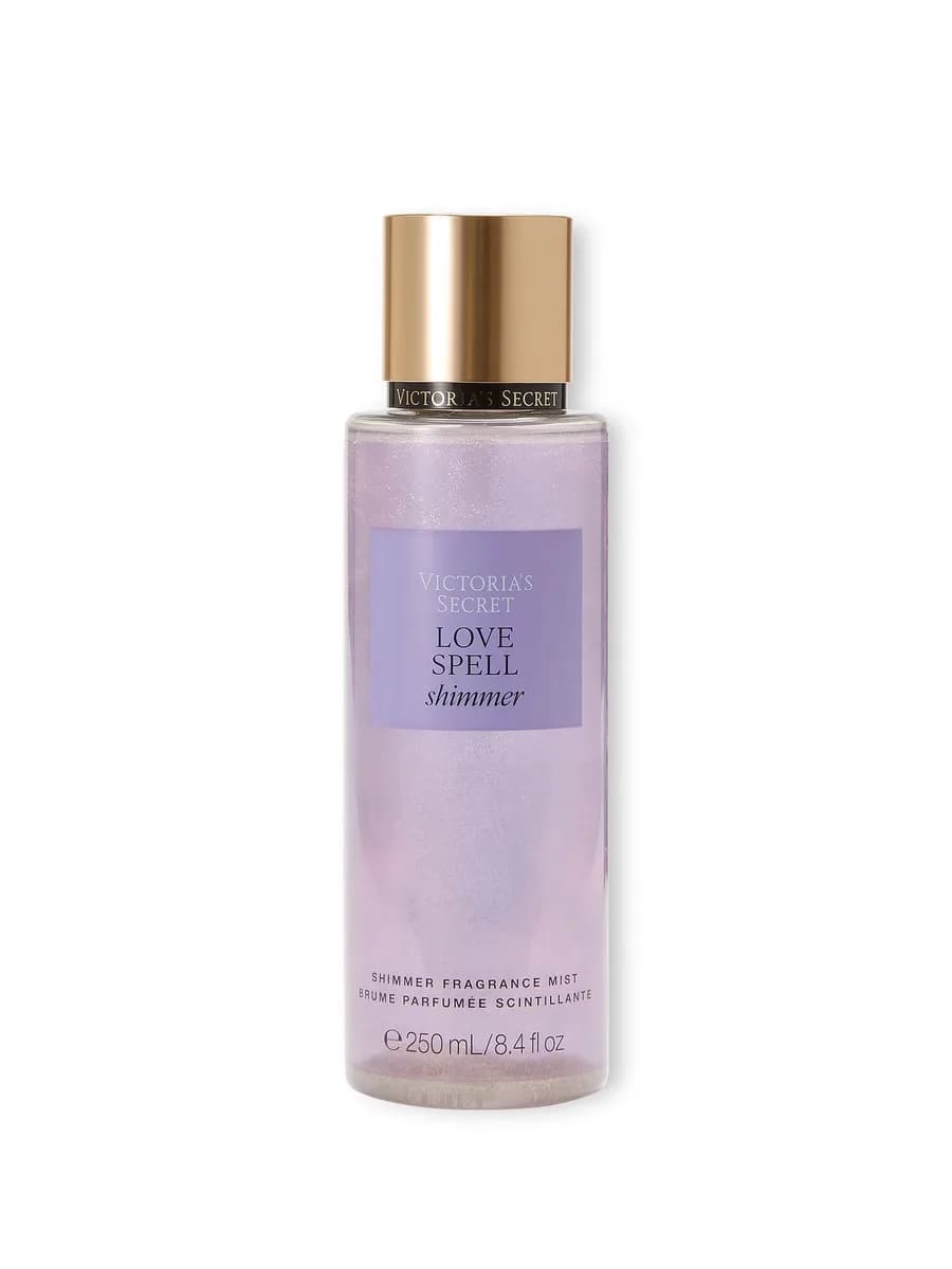Мист Love Spell Shimmer, 250 мл