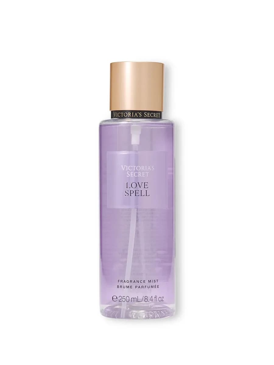 Мист Love Spell, 250 мл