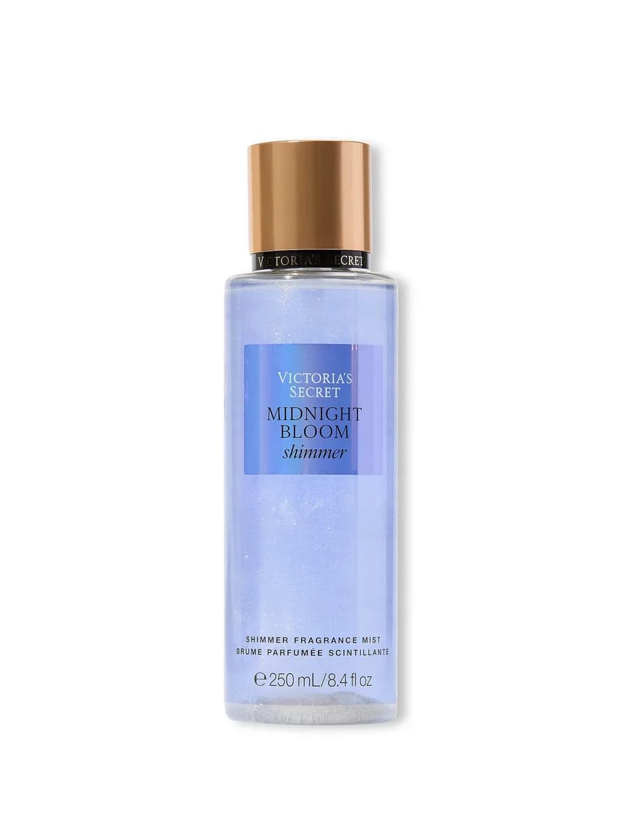 Мист Midnight Bloom Shimmer, 250 мл