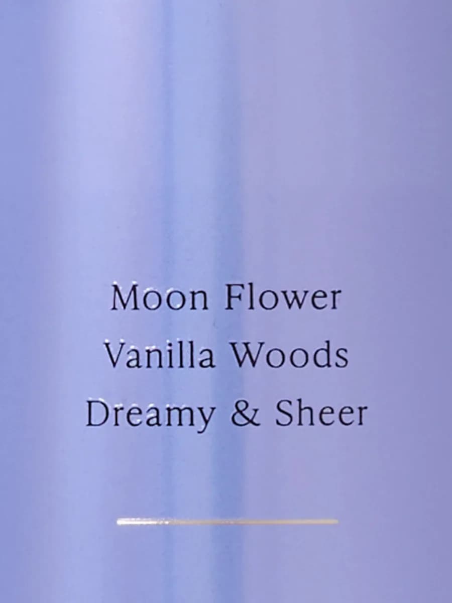 Мист Midnight Bloom, 250 мл