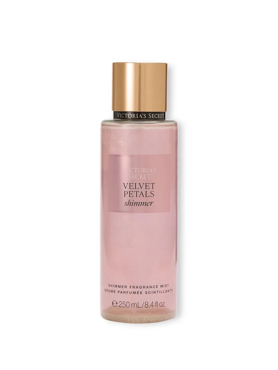 Мист Velvet Petals Shimmer, 250 мл