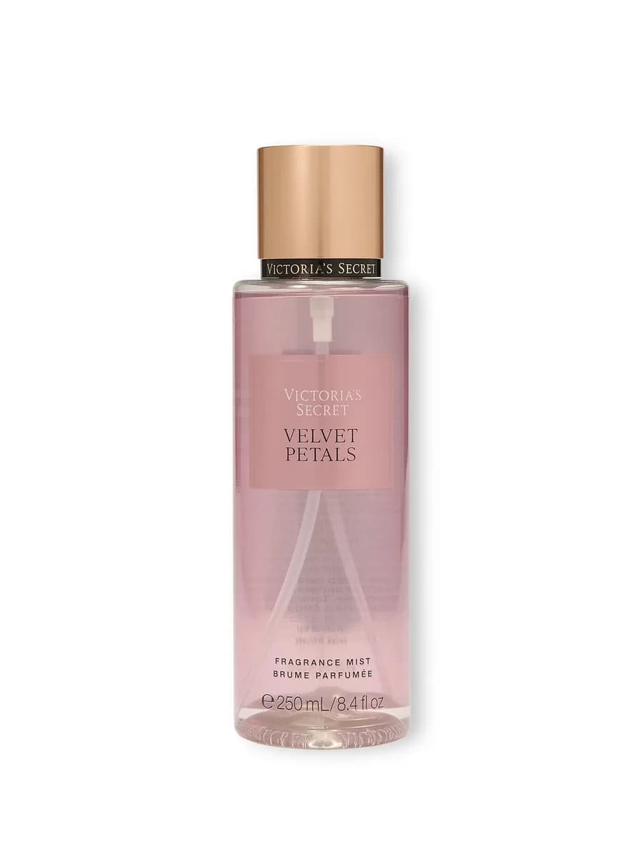 Мист Velvet Petals, 250 мл