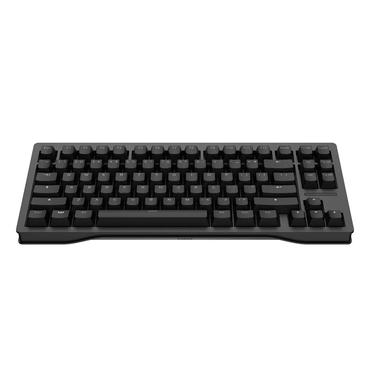Wooting 80HE Black, ANSI