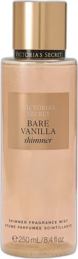 Мисты Victoria's Secret
